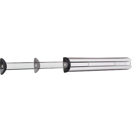 Hardware Resources Polished Chrome Telescoping Valet Rod 355V-PC
